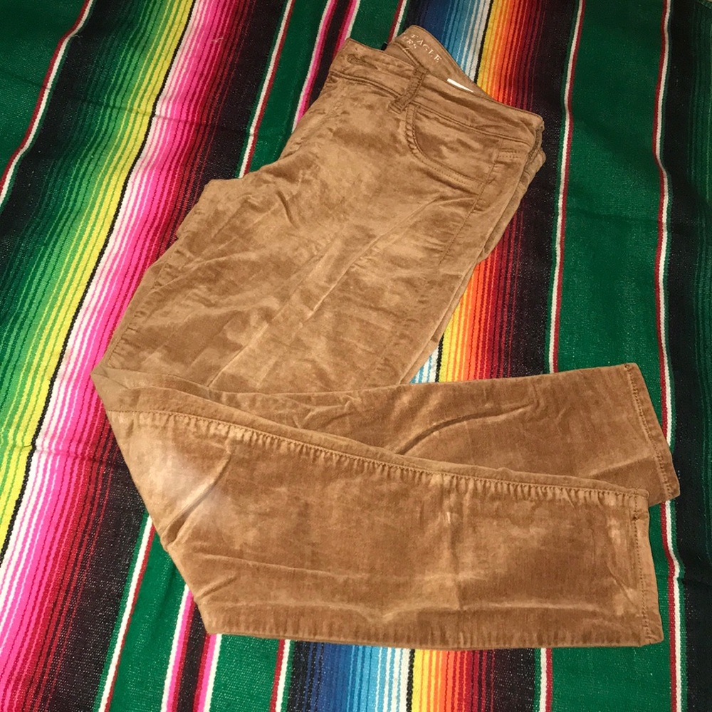American Eagle Jeggings